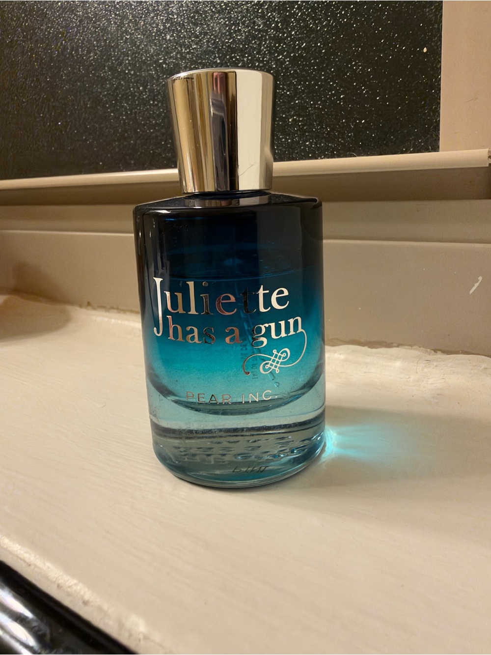 Juliette has a gun - Pear Inc. (50 ml)